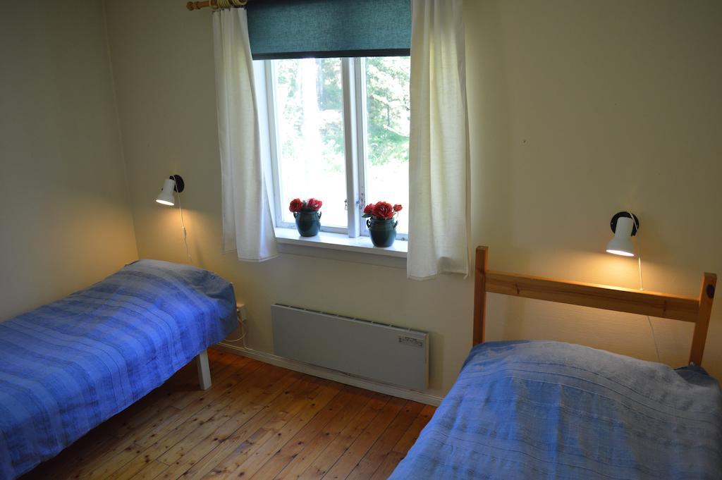 Roeda Huset Hovmantorp Room photo