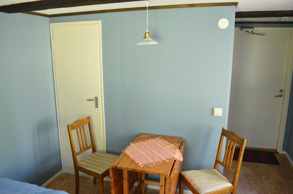 Roeda Huset Hovmantorp Exterior photo