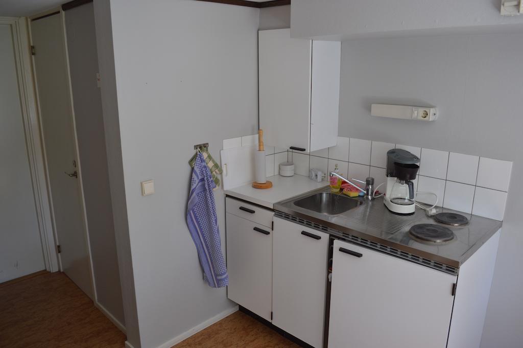 Roeda Huset Hovmantorp Room photo