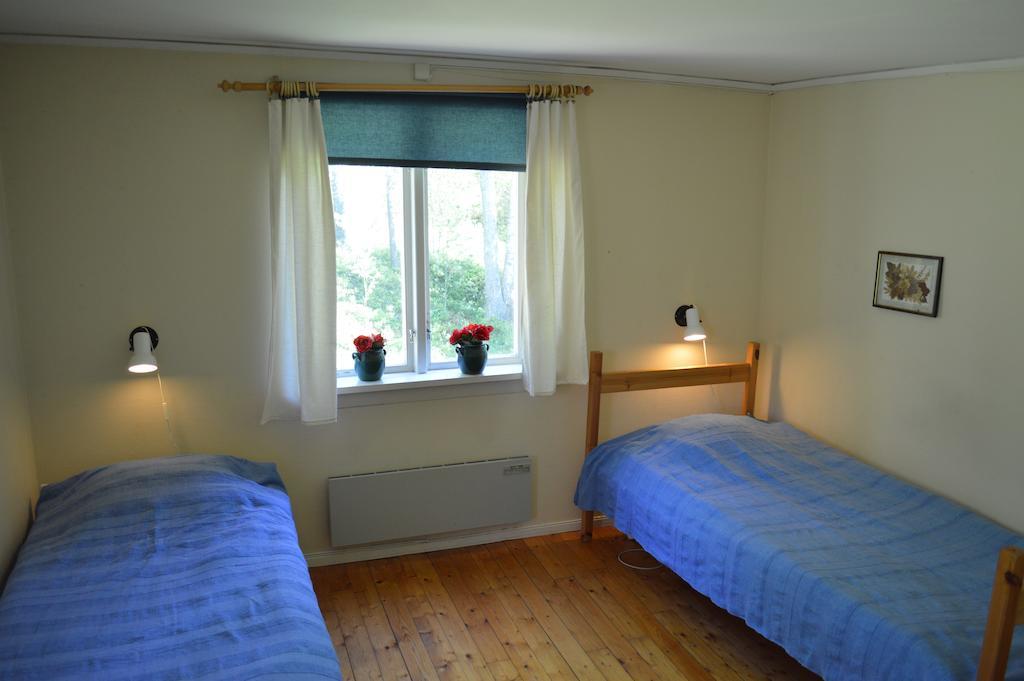 Roeda Huset Hovmantorp Room photo