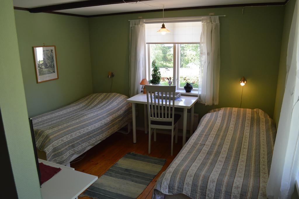 Roeda Huset Hovmantorp Room photo
