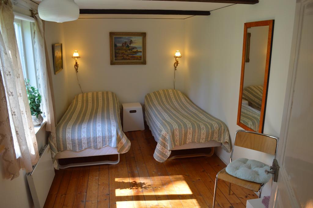 Roeda Huset Hovmantorp Room photo