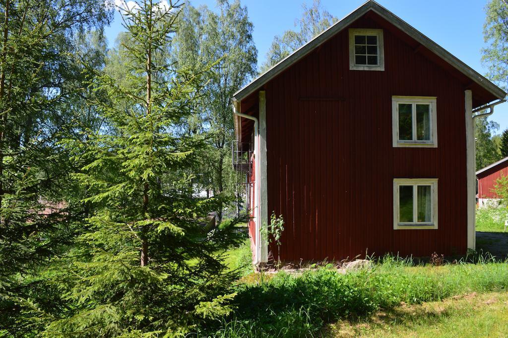 Roeda Huset Hovmantorp Room photo