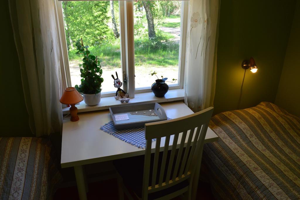 Roeda Huset Hovmantorp Room photo