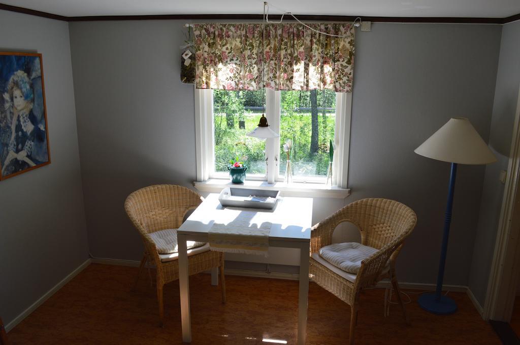 Roeda Huset Hovmantorp Room photo