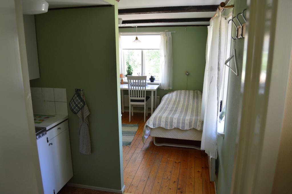 Roeda Huset Hovmantorp Room photo