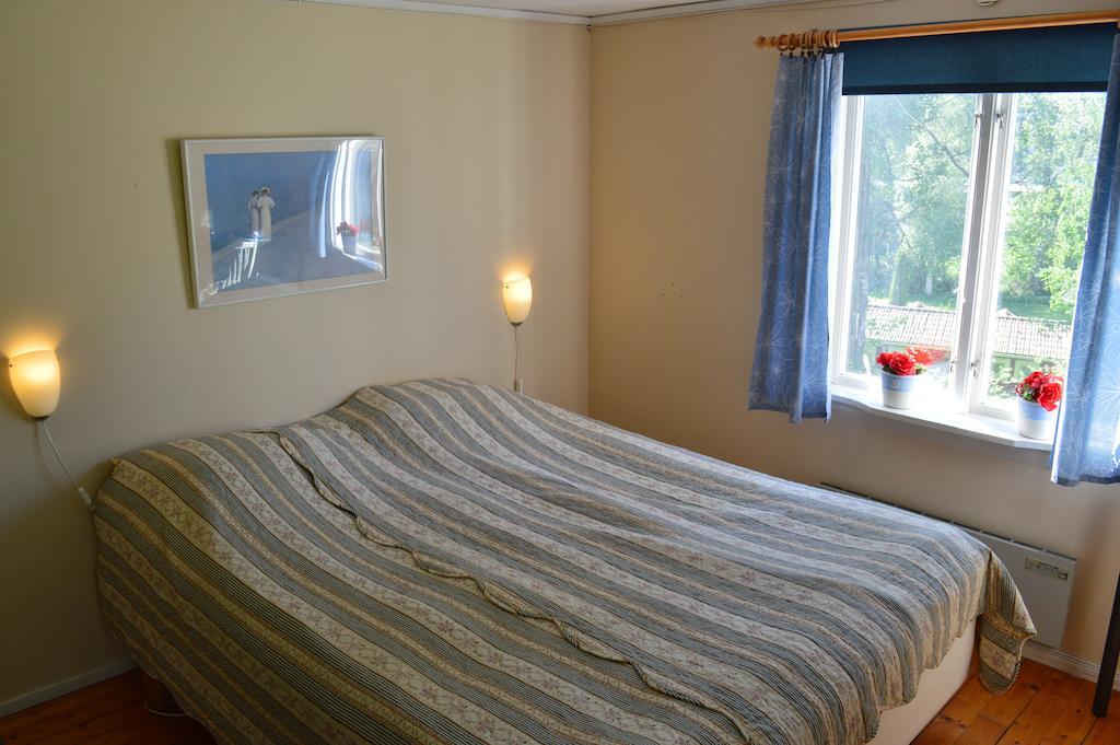 Roeda Huset Hovmantorp Room photo