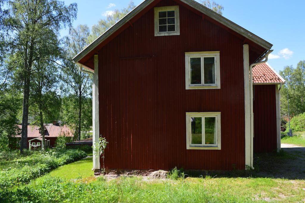 Roeda Huset Hovmantorp Exterior photo