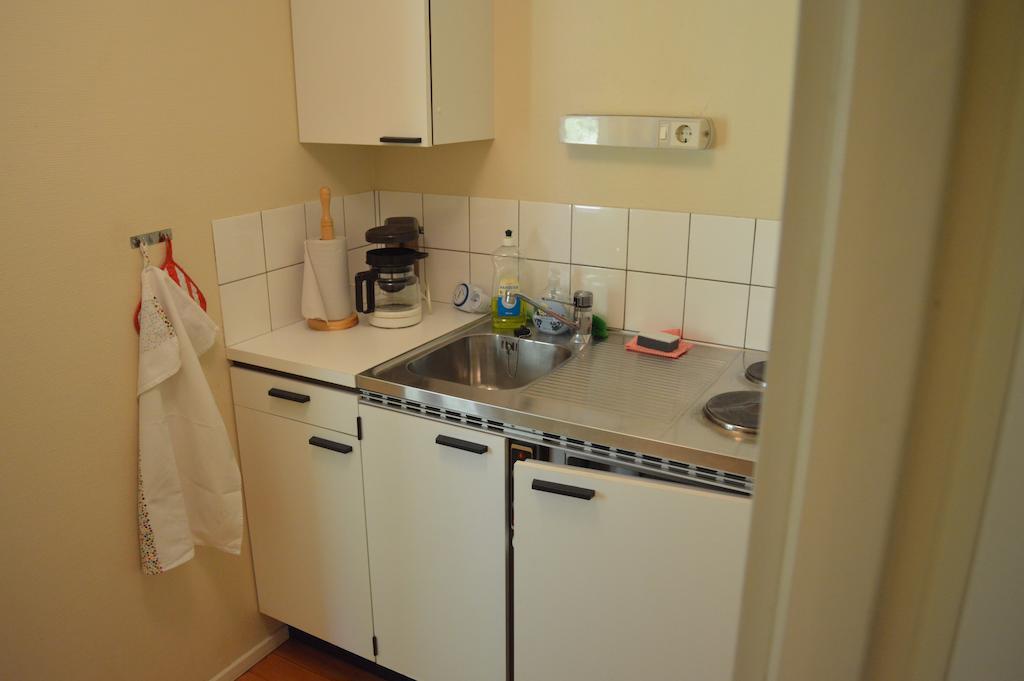 Roeda Huset Hovmantorp Room photo
